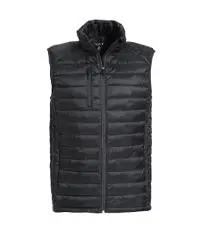 Vest CLIQUE Hudson 4XL sort