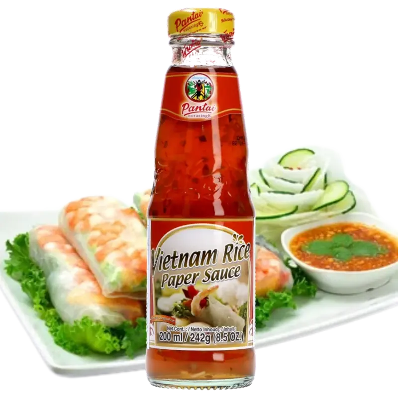 Vietnam Rice Paper Sauce - Pantai, 200ml
