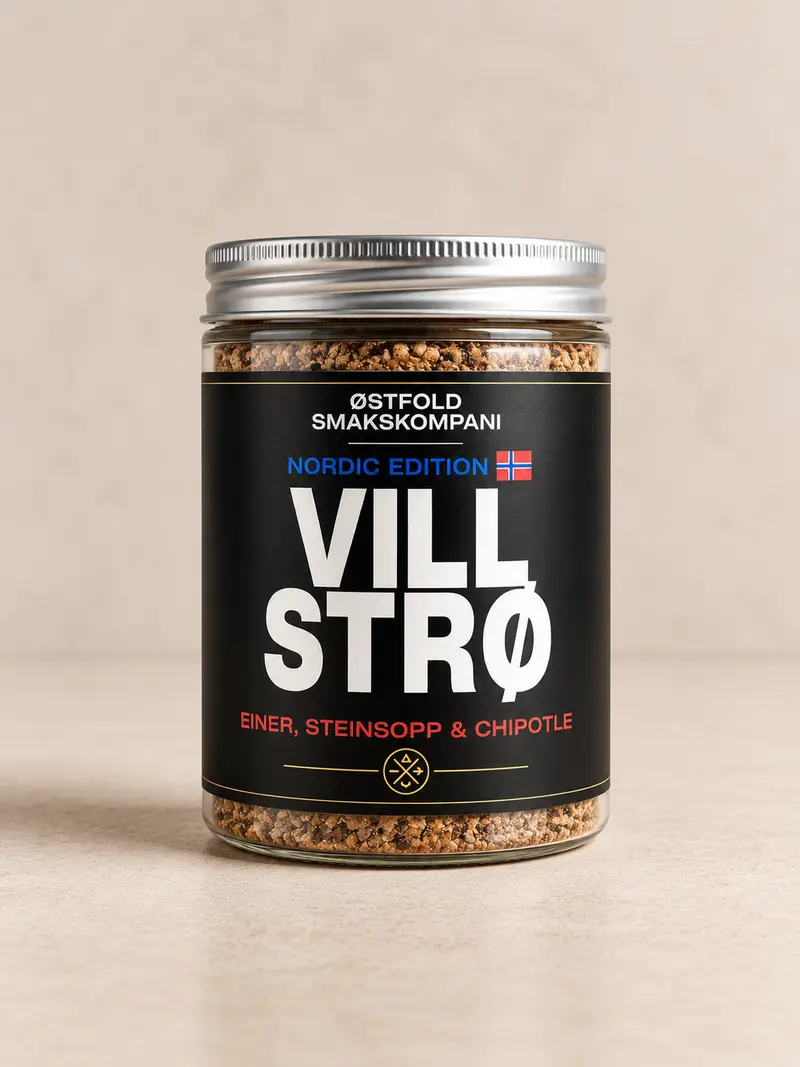 Villstrø