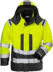 Vinterjakke FRISTADS 4037 GTT Dame S