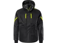 Vinterjakke FRISTADS 4058 GTC XS HiVis