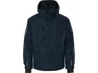 Vinterjakke FRISTADS 4410 GTT blå 3XL