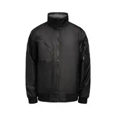 Vinterjakke JOBMAN Pilot XL sort