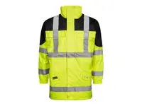 Vinterjakke LYNGSØE FRLR11411flamest L