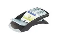 Visittkortholder VISIFIX desk sort