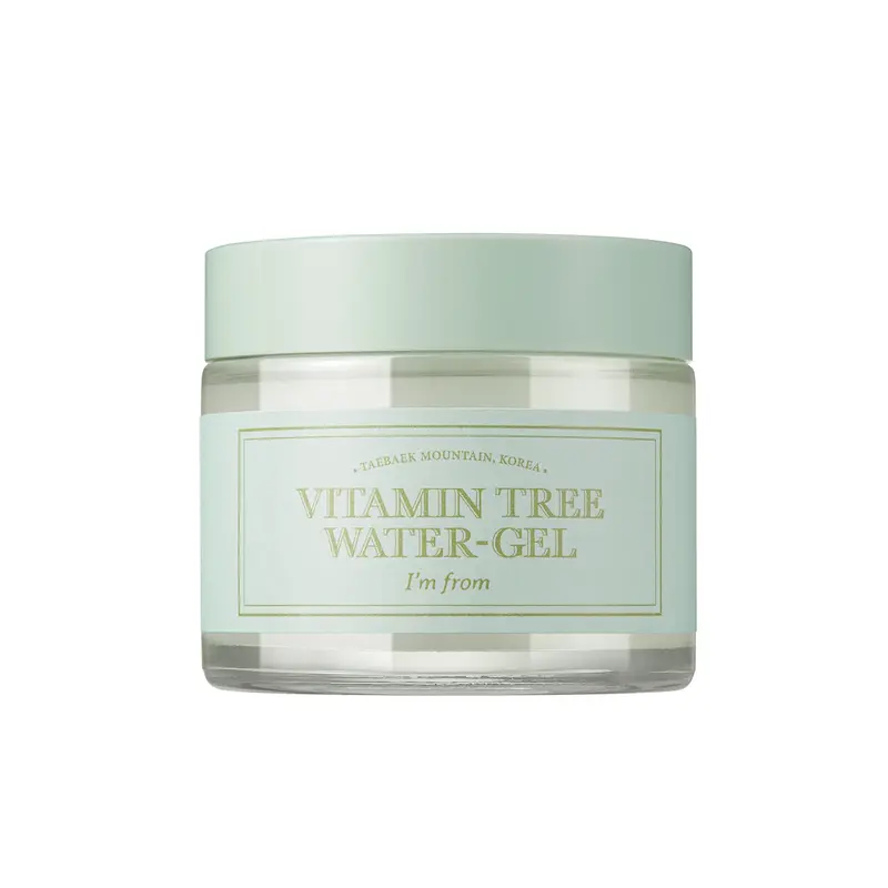 Vitamin Tree Water-Gel