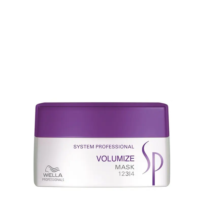 Volumize Mask 400ml