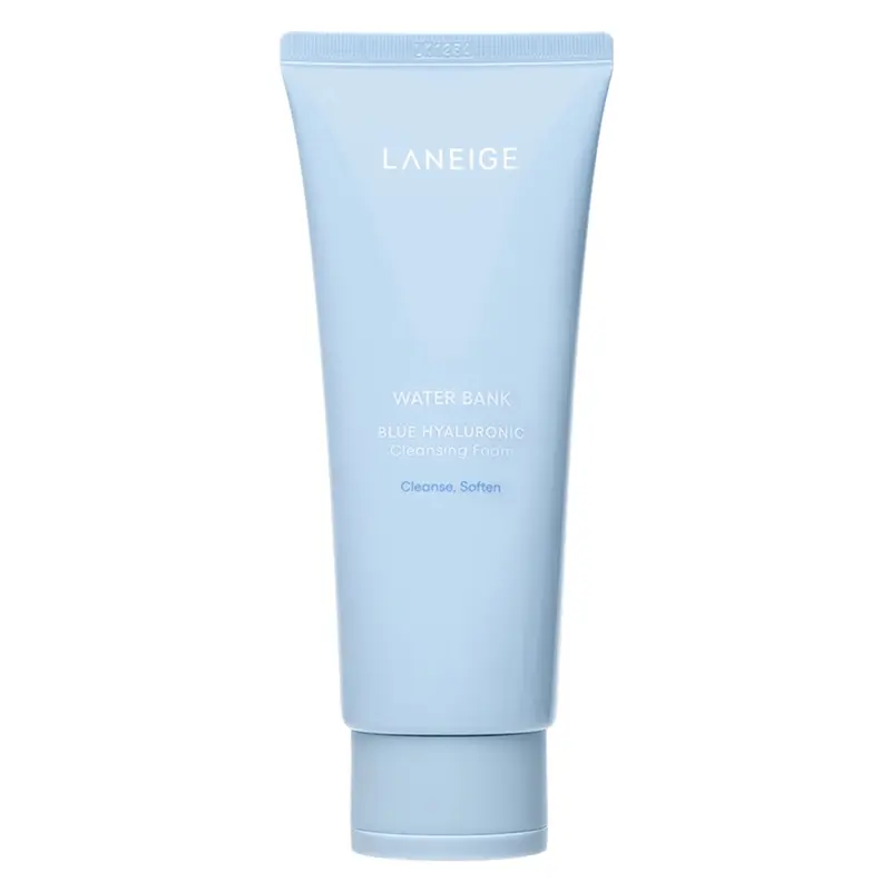 Water Bank Blue Hyaluronic Cleansing Foam 150 gr