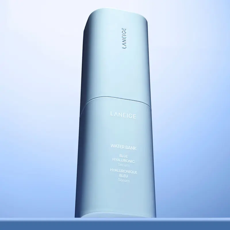 Water Bank Blue Hyaluronic Serum 50 ml