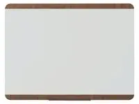 Whiteboard BI-OFFICE lakk 90x120
