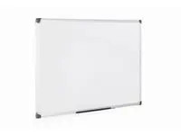 Whiteboard BI-OFFICE lakkert 120x180cm