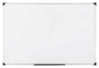 Whiteboard BI-OFFICE Maya ema 106,5x75cm