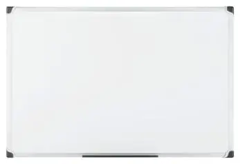 Whiteboard BI-OFFICE Maya lak 106,5x75cm
