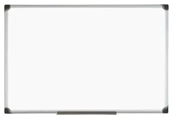 Whiteboard BI-OFFICE Maya W 100x150 emal
