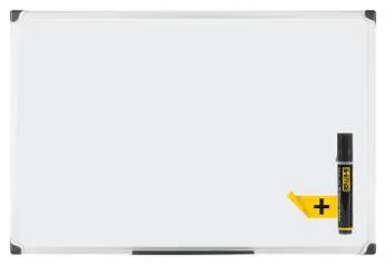 Whiteboard BI-OFFICE Maya W 100x200 emal