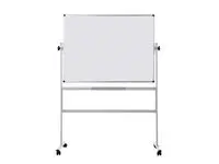 Whiteboard BI-OFFICE Vend emal 120x150cm