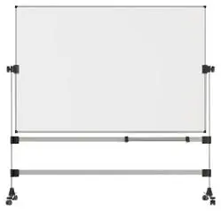 Whiteboard EARTH-IT Revo 150x120 emaljer
