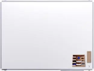 Whiteboard LEGAMASTER PREM. Pl 90x120cm