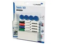 Whiteboard LEGAMASTER startsett basic