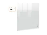 Whiteboard NOBO Home akryl 30x30cm