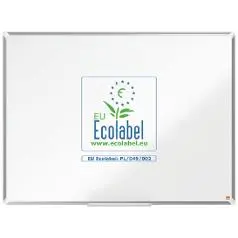Whiteboard NOBO PremiumP emalje 120x90cm