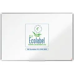 Whiteboard NOBO PremiumP lakk 100X150cm
