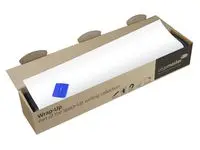 Whiteboardfilm LEGAMASTER 101x300cm