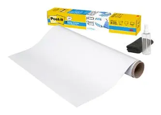Whiteboardfilm POST-IT 120x180cm
