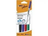 Whiteboardpenn BIC Velleda 1741 ass (4)