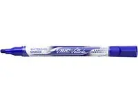 Whiteboardpenn BIC Velleda pocket blå