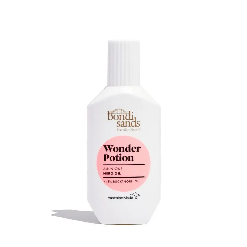 Wonder Potion Hero Oil 30ml