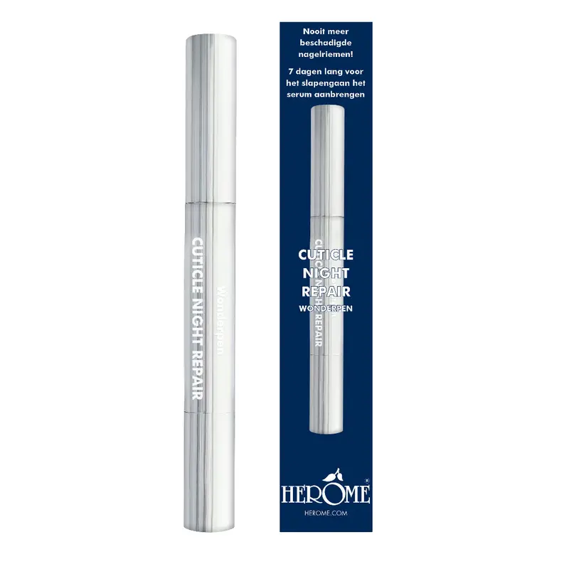 Wonderpen Cuticle Night Repair