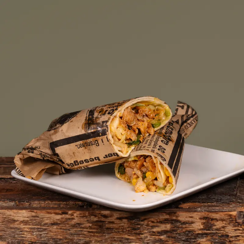 Wrap