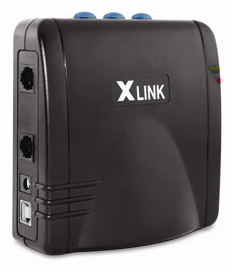X-link Gateway