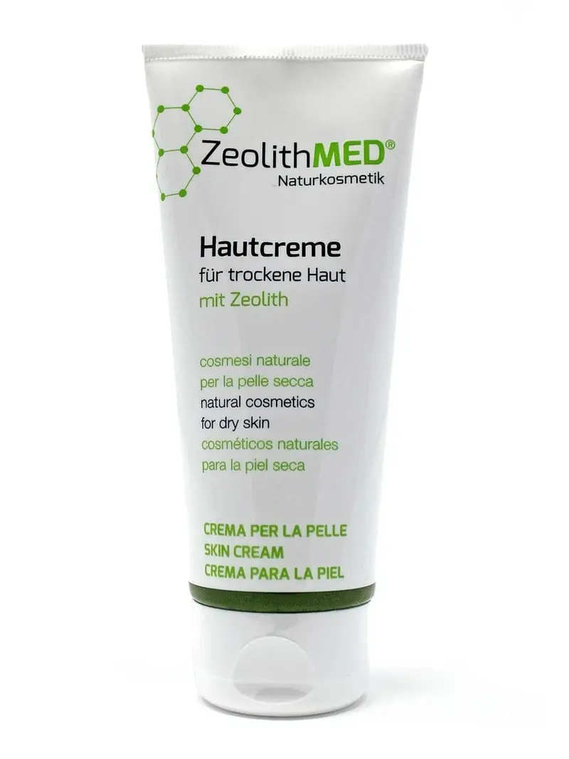 Zeolith MED® Skin Cream for Dry Skin