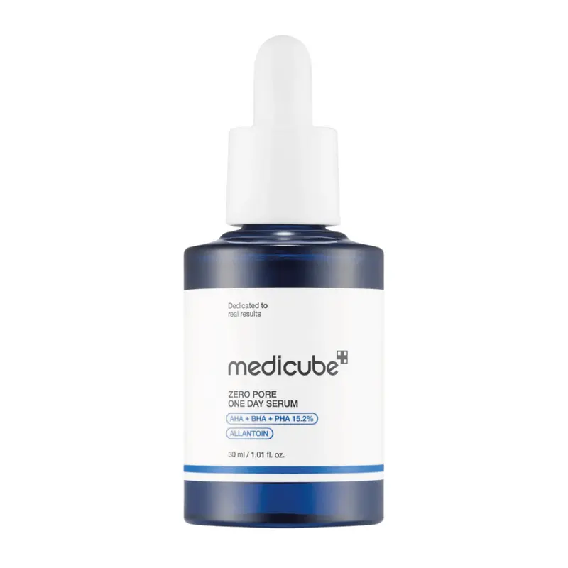 Zero Pore One Day Serum 30 ml
