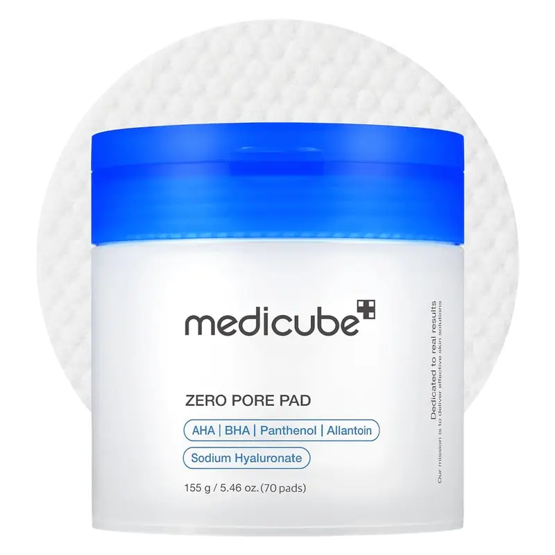 Zero Pore Pad 2.0 70 pads